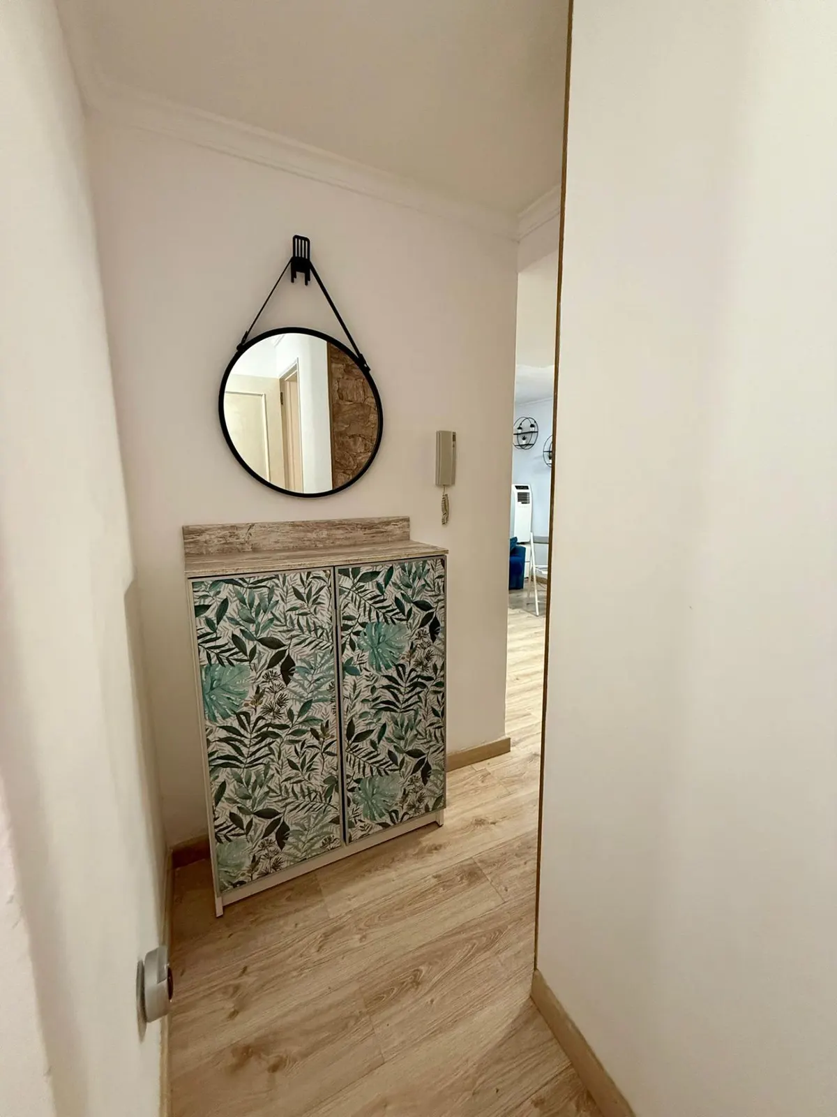 Studio apartment in Torrevieja (Playa del Cura) — 4