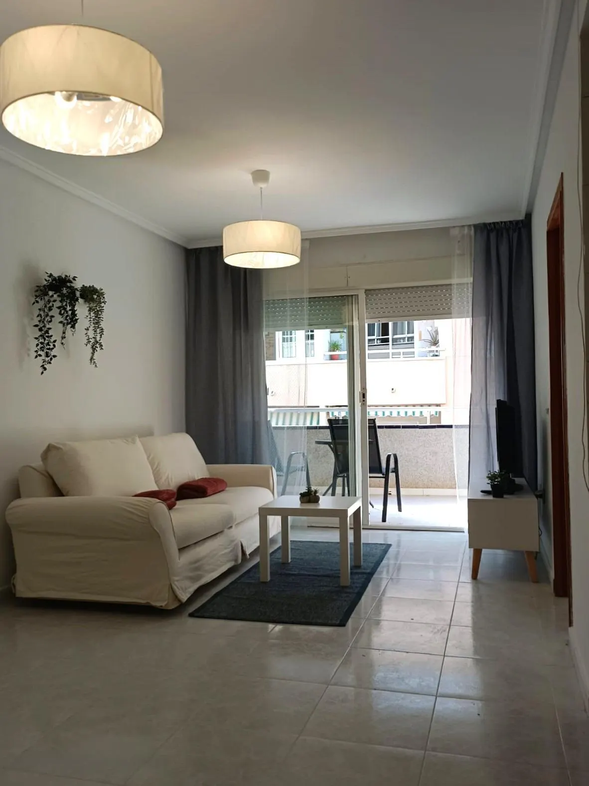 Apartment in Torrevieja (Playa del Cura) — 5