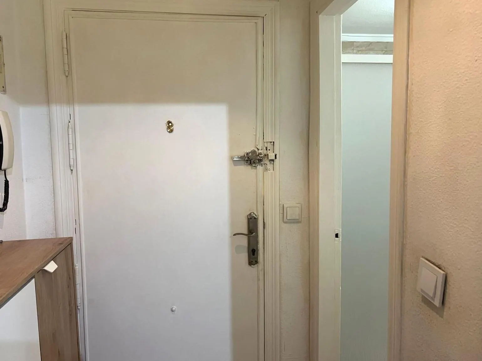 Studio apartment in Torrevieja (Centro) — 5