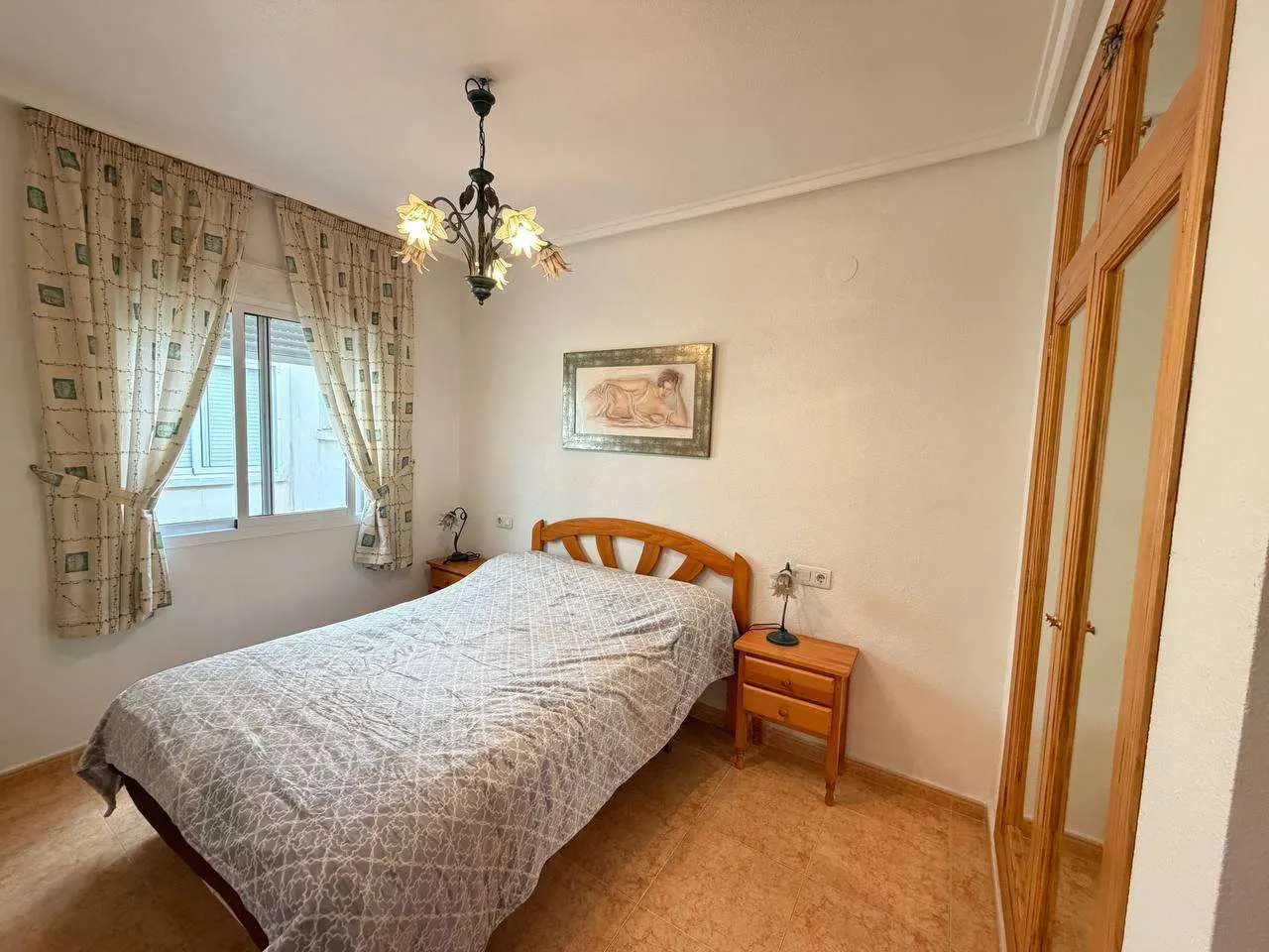 SEA VIEW APARTMENT Short-Term Rental Apartment in Torrevieja, Spain — 5