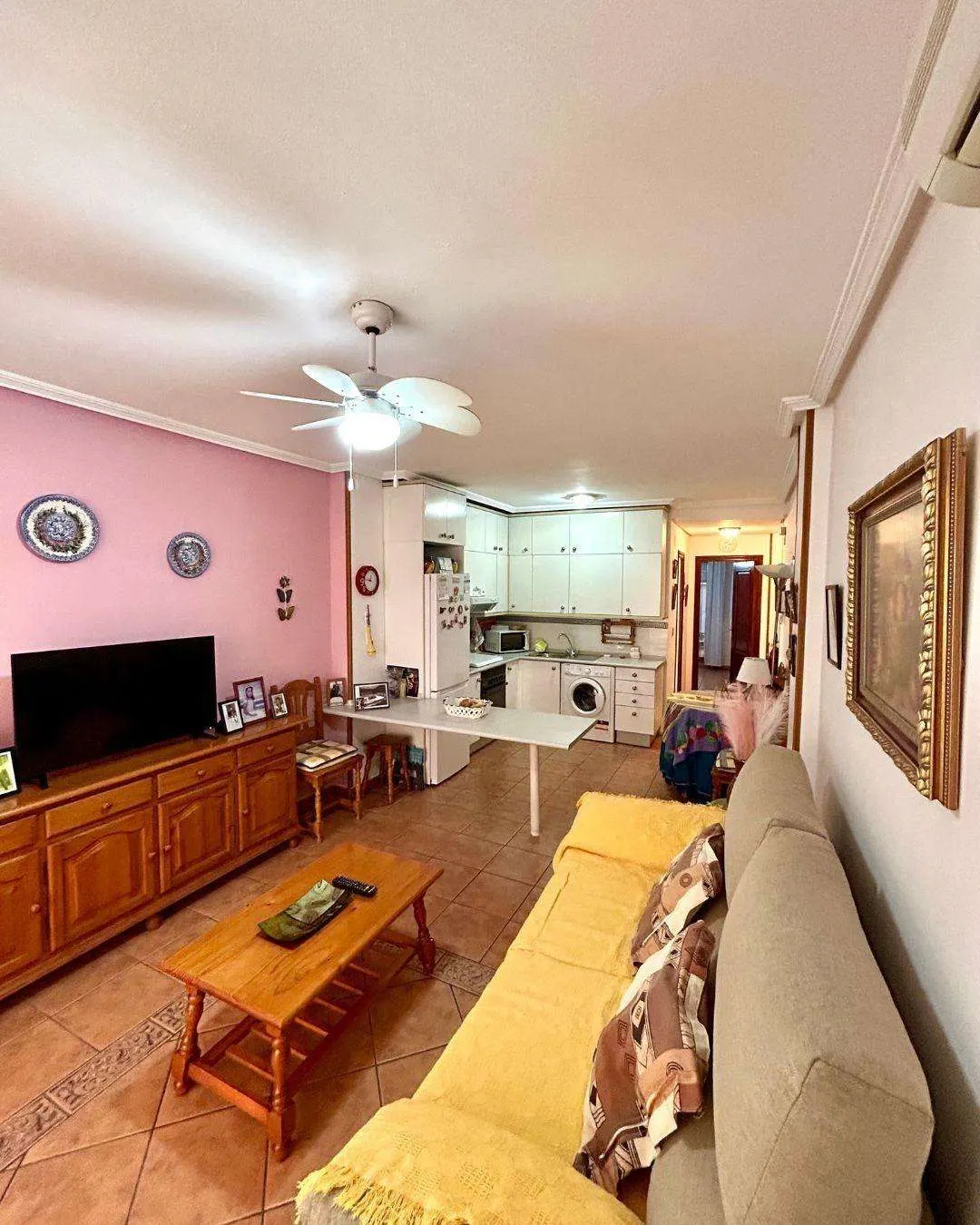 Apartment in Torrevieja (Curva del Palangre) — 1