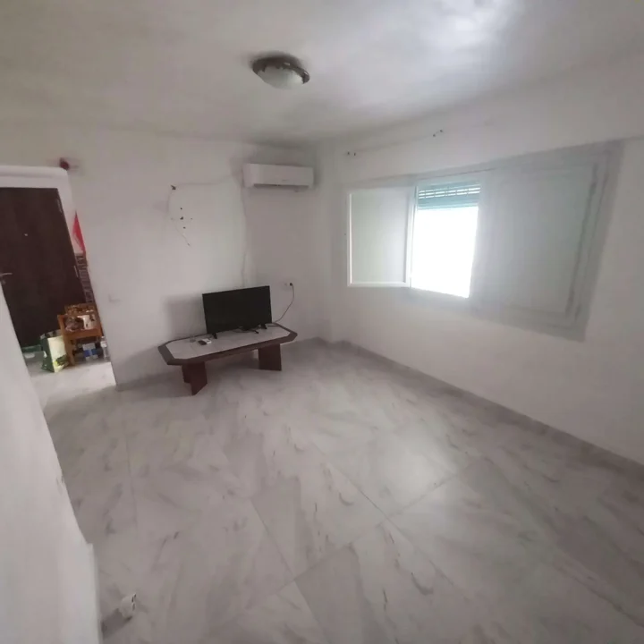 Apartment in Alicante (Virgen del Remedio-Parque lo Morant)