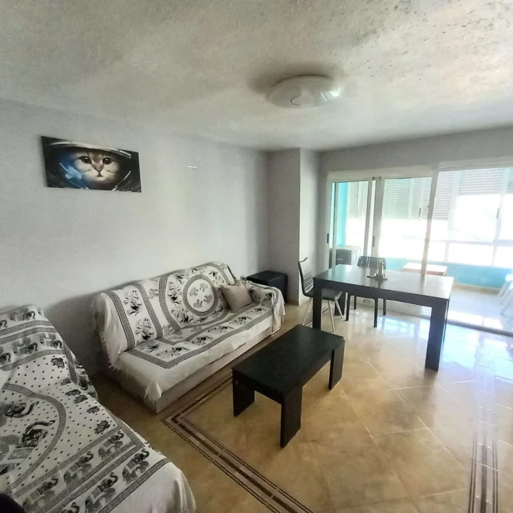 Apartment in Alicante (Juan XXIII)
