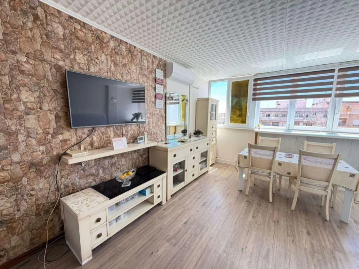 Apartment in Torrevieja (Centro)