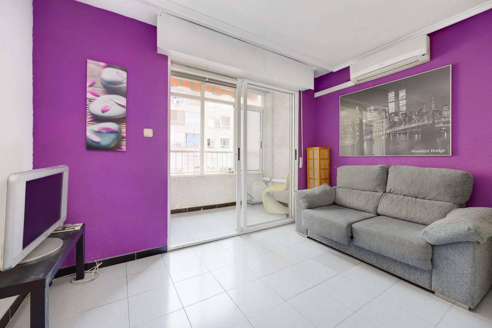 Apartment in Torrevieja (Curva del Palangre) — 1