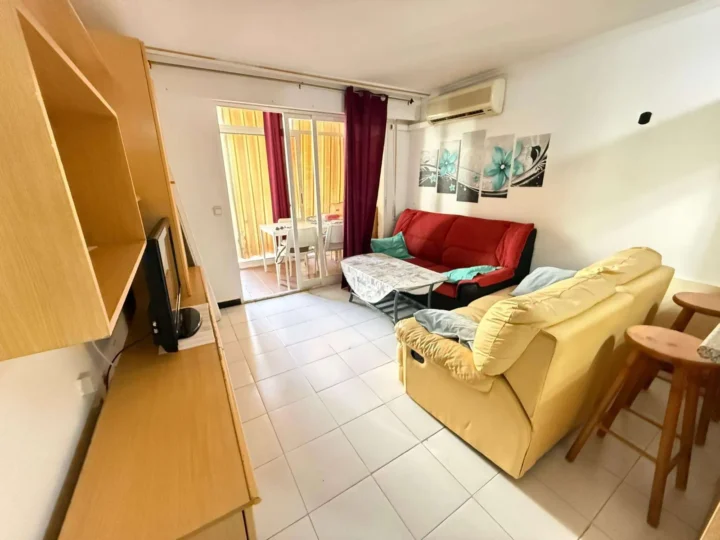 Apartment in Torrevieja (Curva del Palangre)