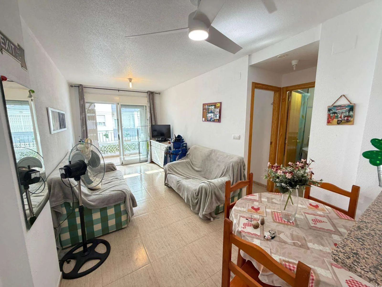 Apartment in Torrevieja (Centro) — 1
