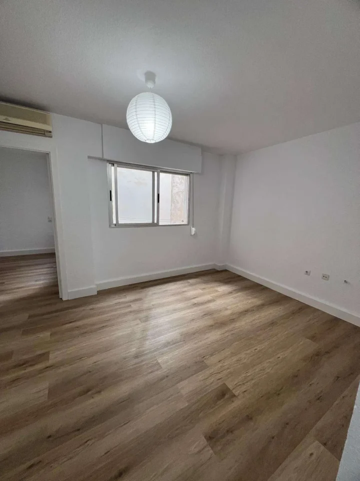 Apartment in Torrevieja (Las Piscinas Naturales)