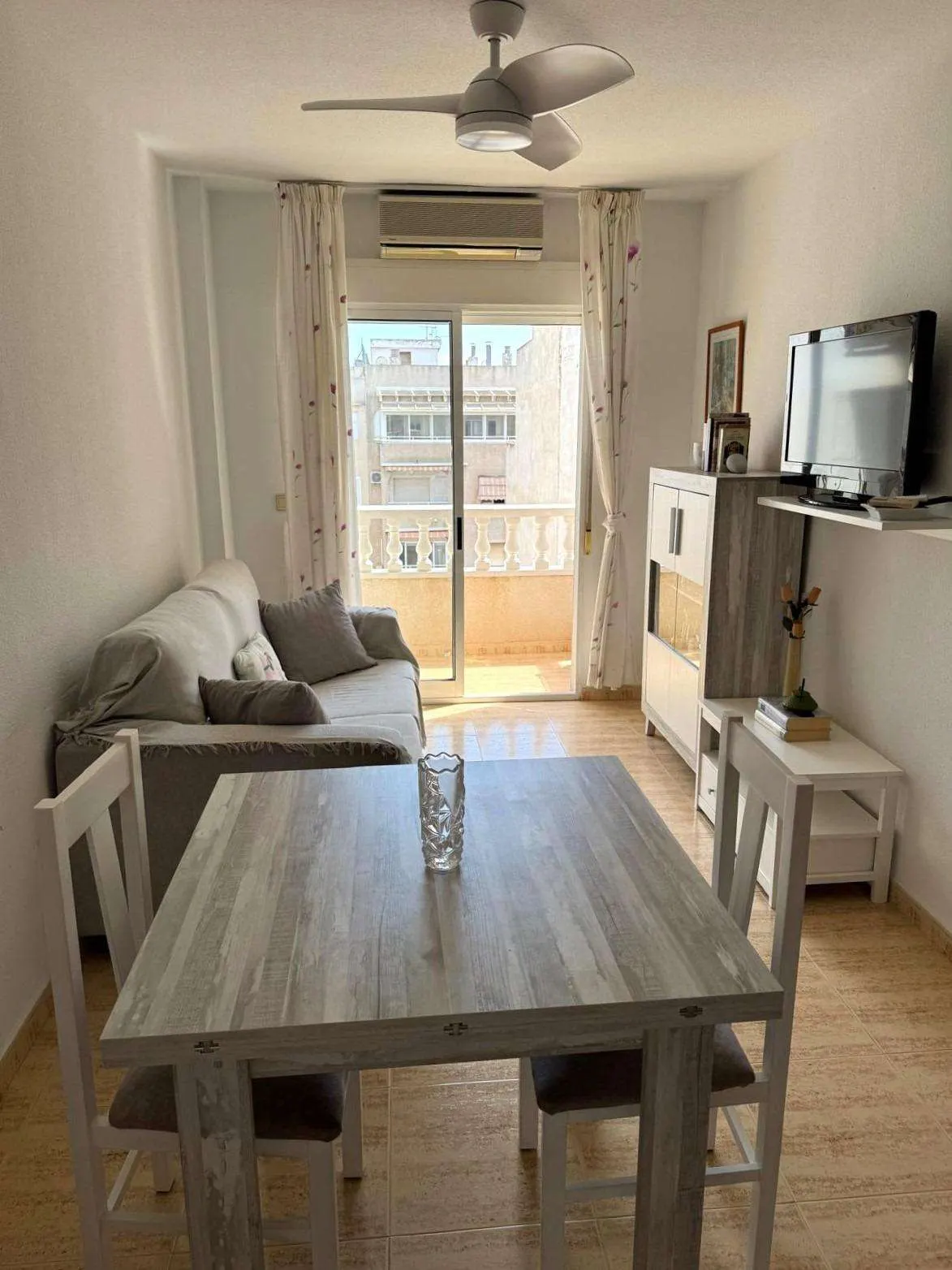 Penthouse in Torrevieja (Acequion) — 1