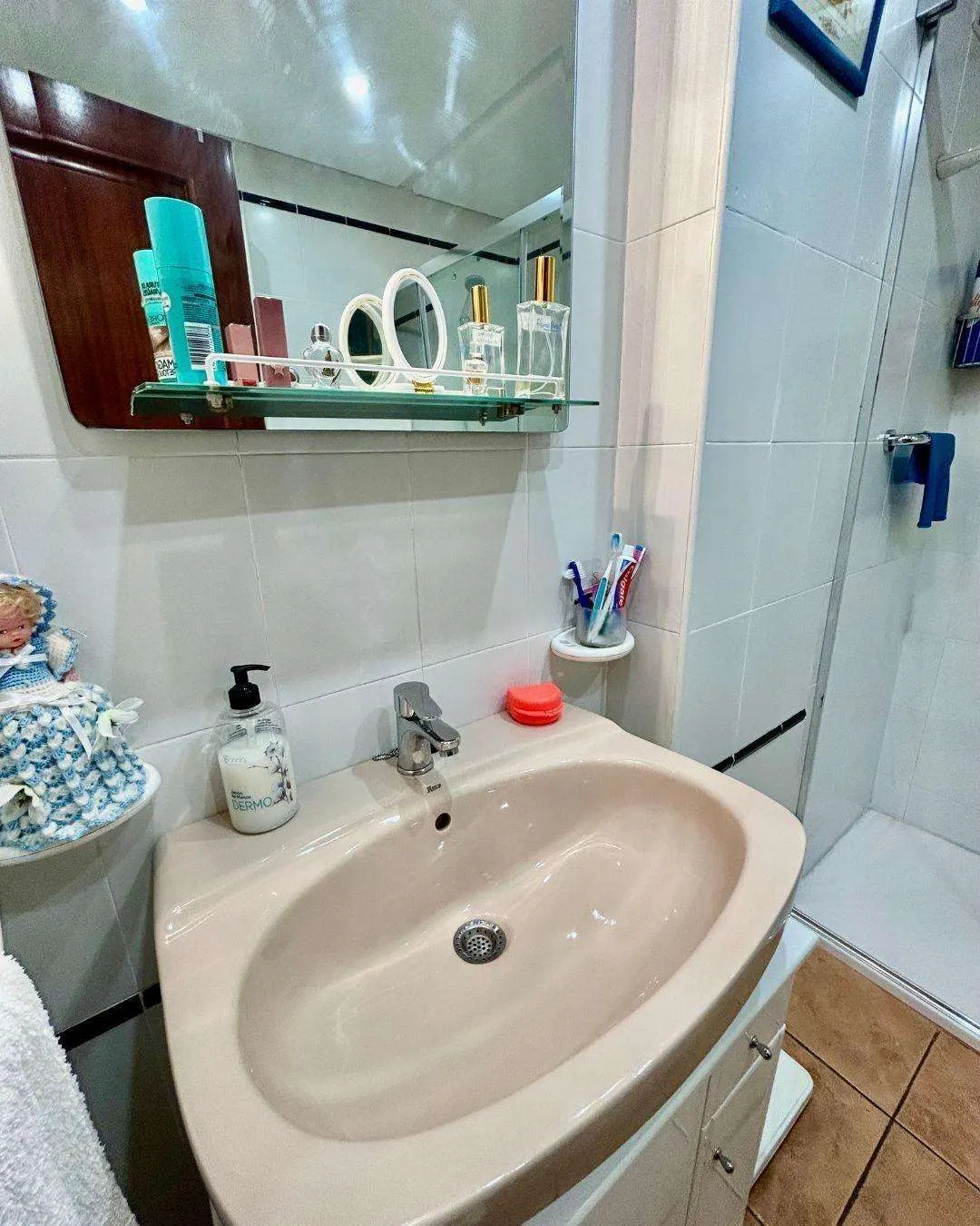 Apartment in Torrevieja (Curva del Palangre) — 5