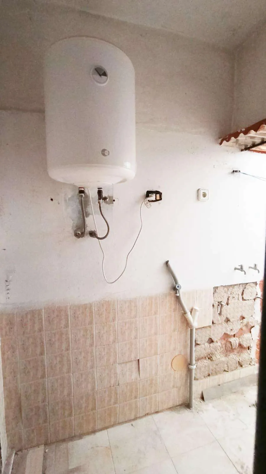 Apartment in Torrevieja (Centro) — 5