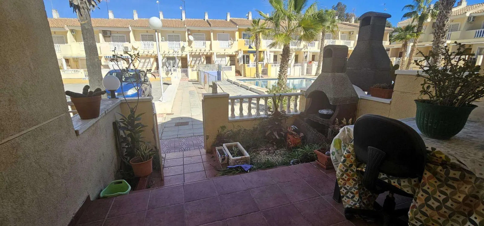 Bungalow in Guardamar del Segura (Urbanizaciones) — 5