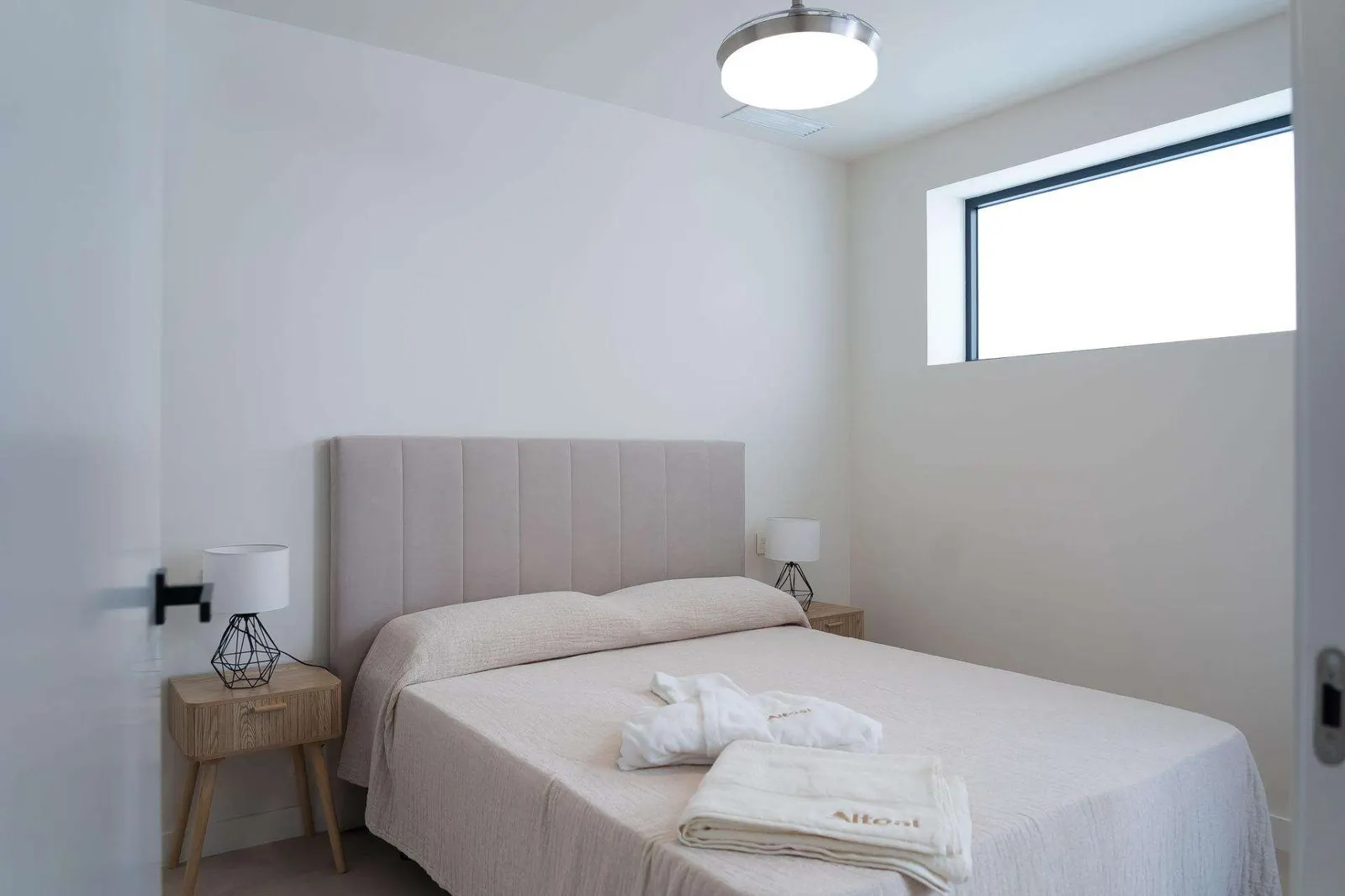 Apartment in Santiago de la Ribera (Centro) — 5