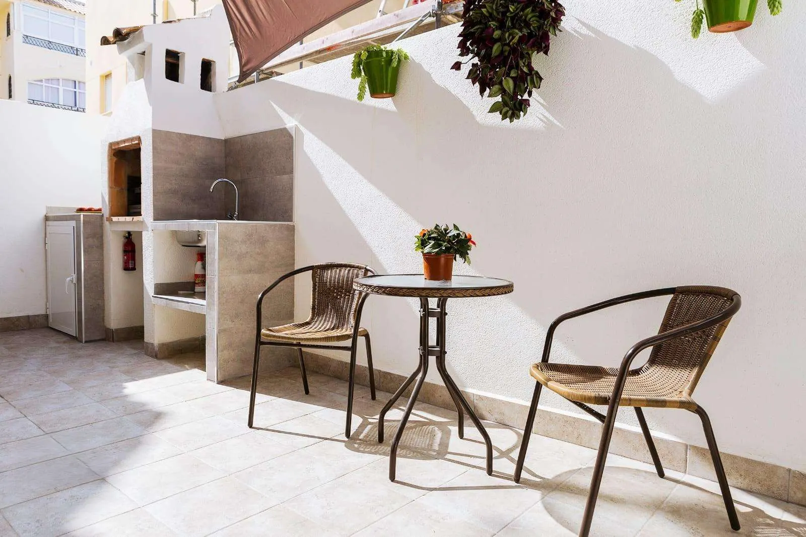 Bungalow in Torrevieja (La Mata) — 5