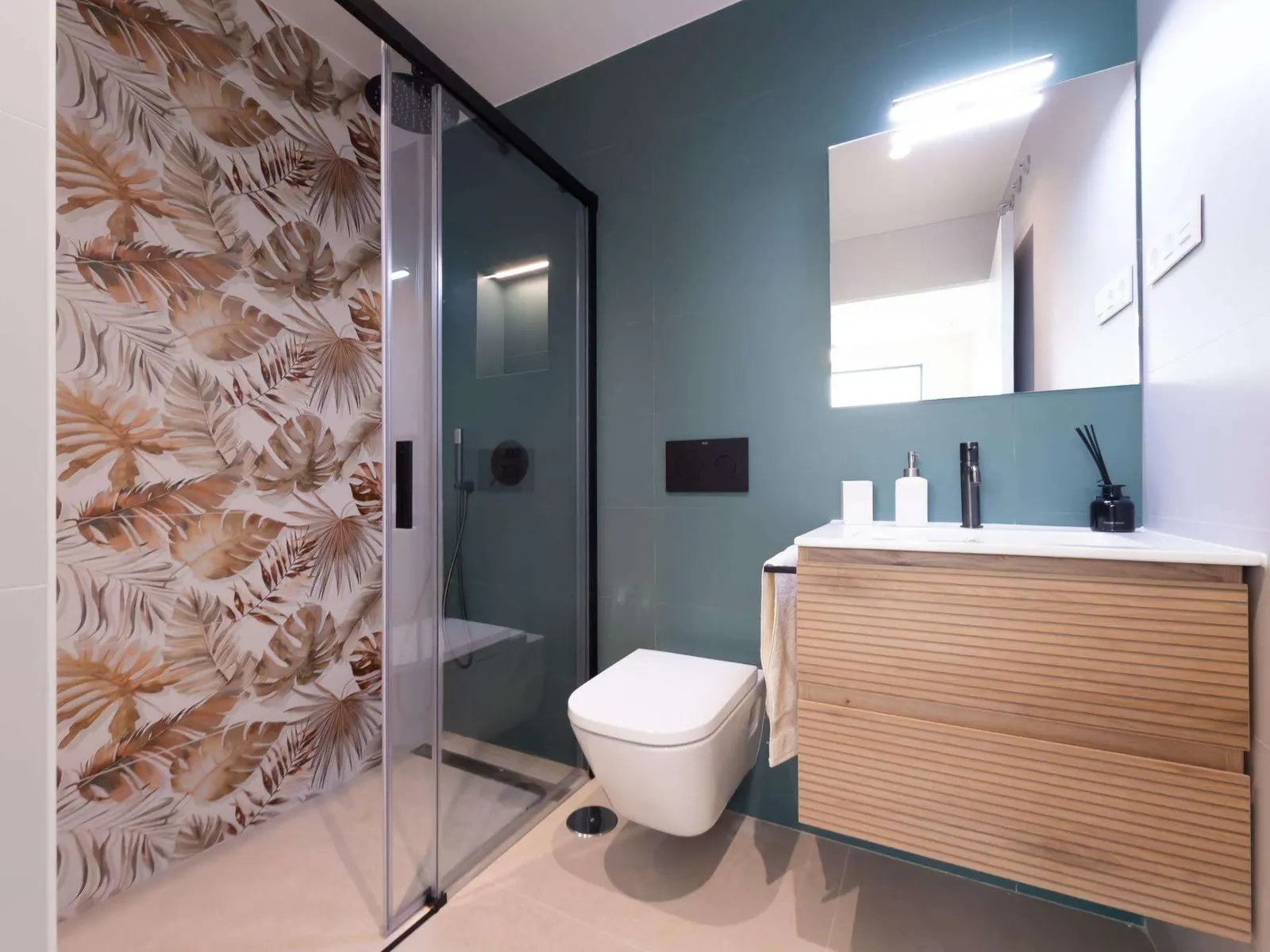 Apartment in Santiago de la Ribera (Centro) — 4