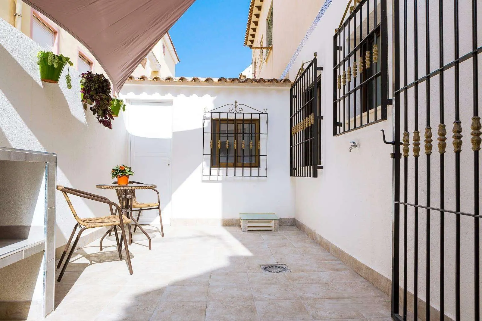 Bungalow in Torrevieja (La Mata) — 4