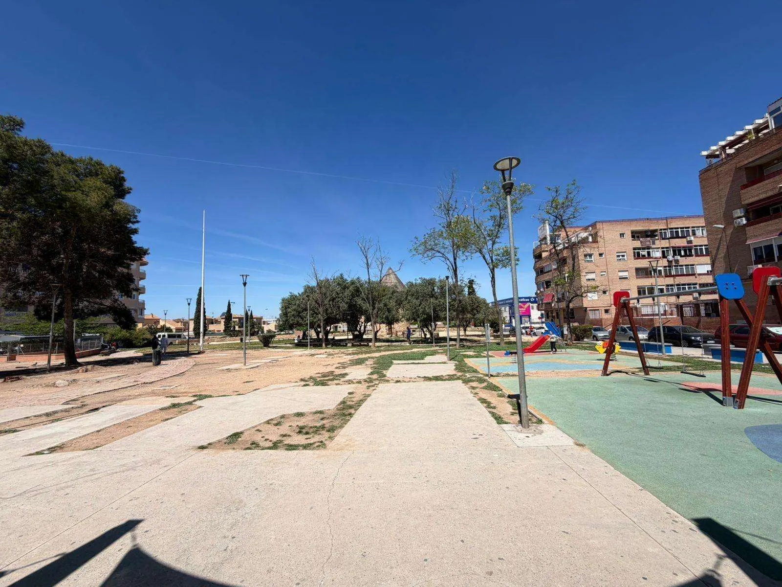Apartment in Torrevieja (Centro) — 5