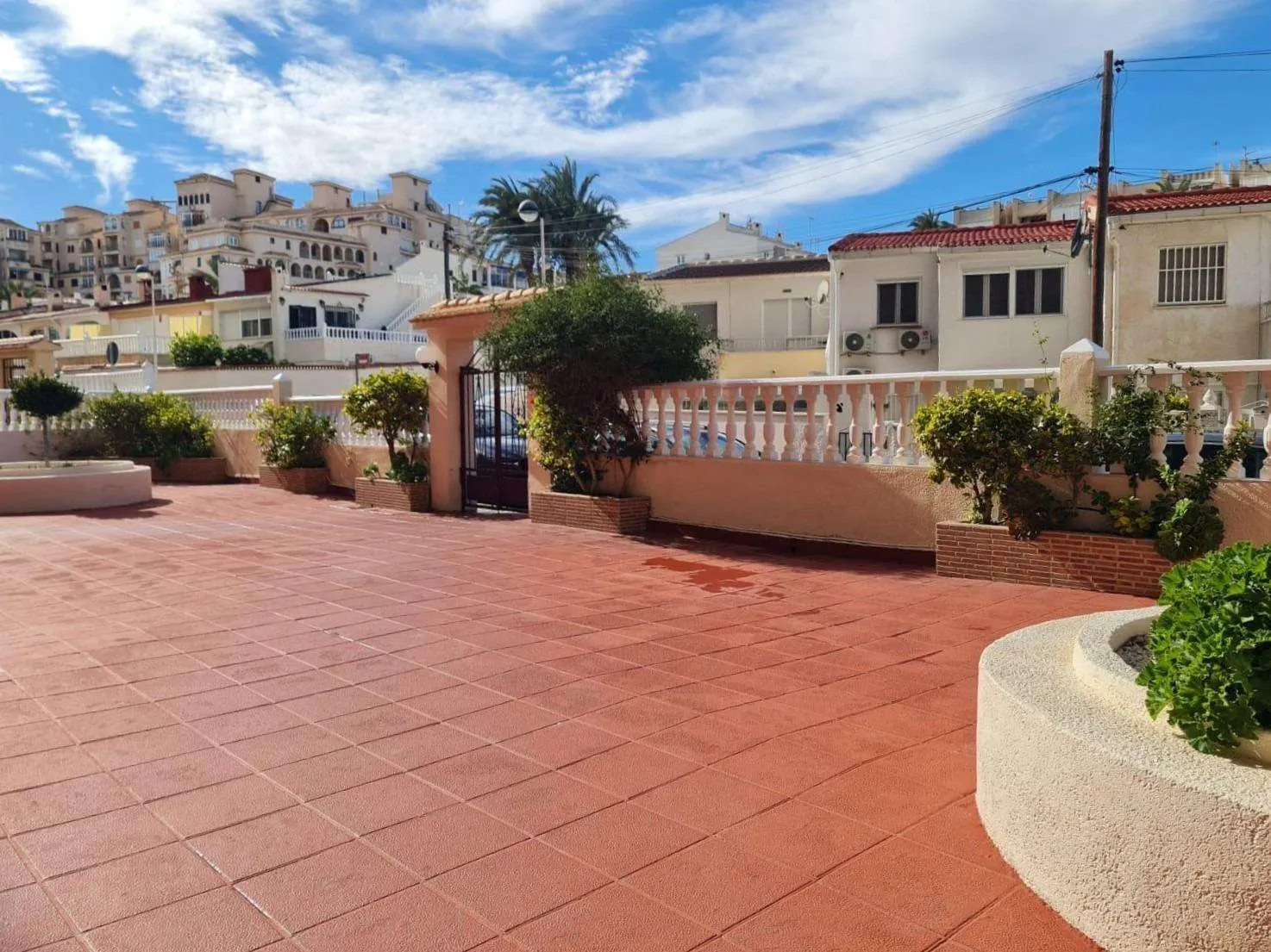 Apartment in Torrevieja (Torrejón) — 5