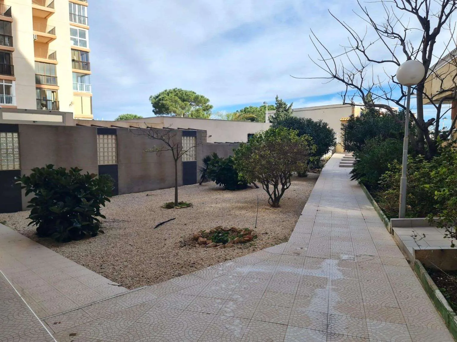 Apartment in Torrevieja (Torrejón) — 4