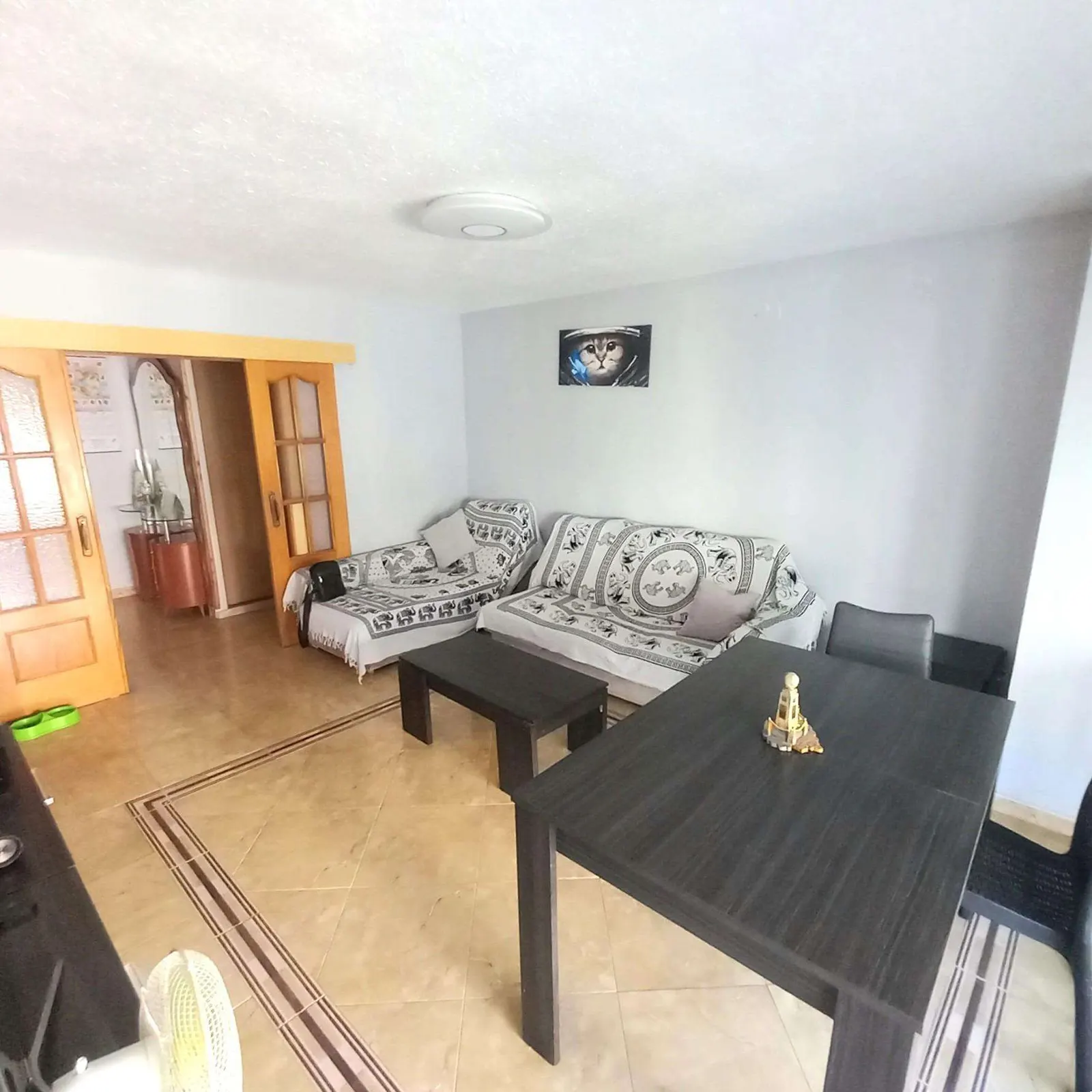 Apartment in Alicante (Juan XXIII) — 2