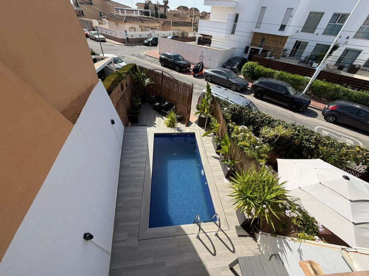Townhouse in Torrevieja (Los Frutales) — 2