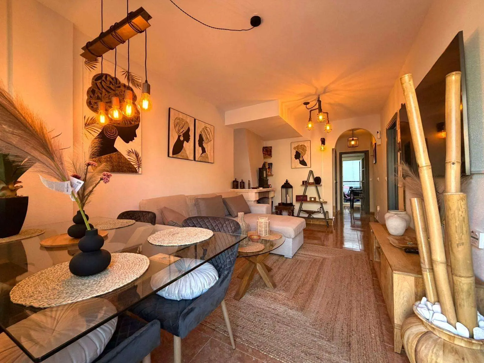 Semi-detached home in Orihuela Costa (Villamartin) — 3