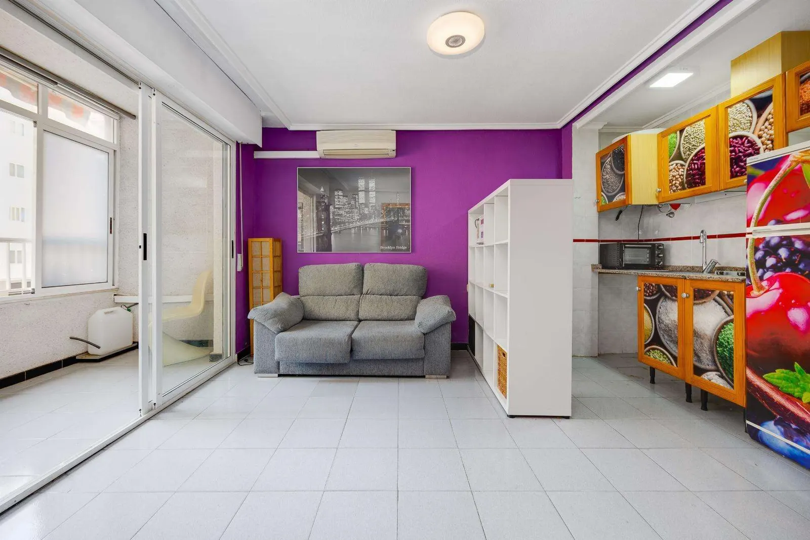 Apartment in Torrevieja (Curva del Palangre) — 2