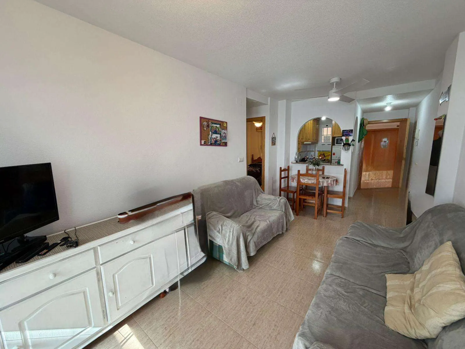 Apartment in Torrevieja (Centro) — 3