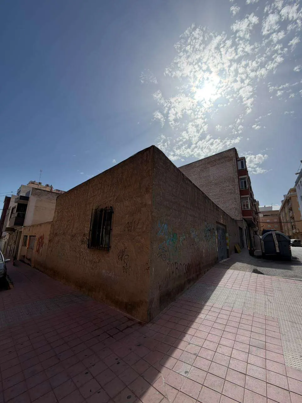Lot in Torrevieja (Centro) — 3