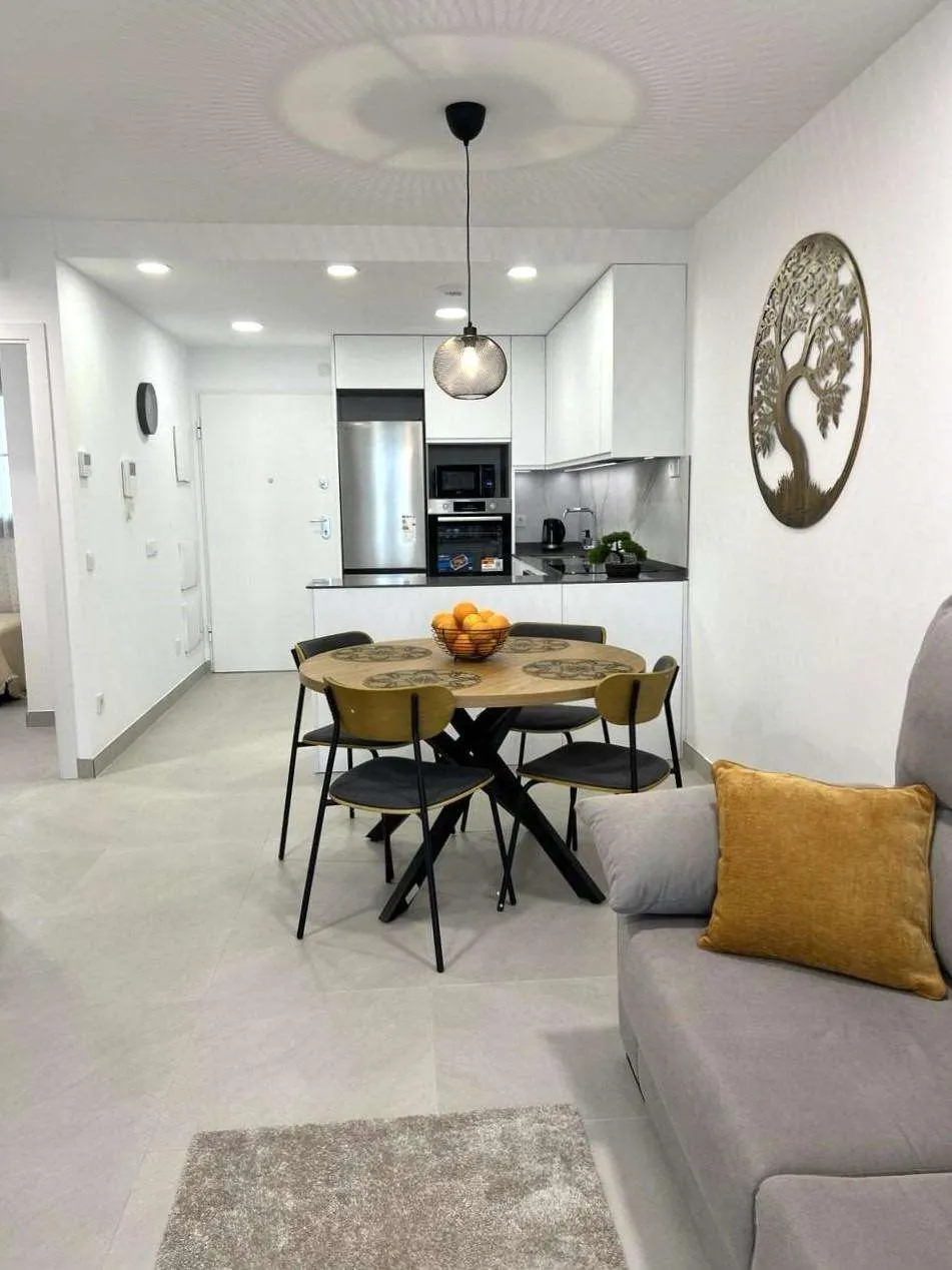 Apartment in Torrevieja (Torreblanca) — 2