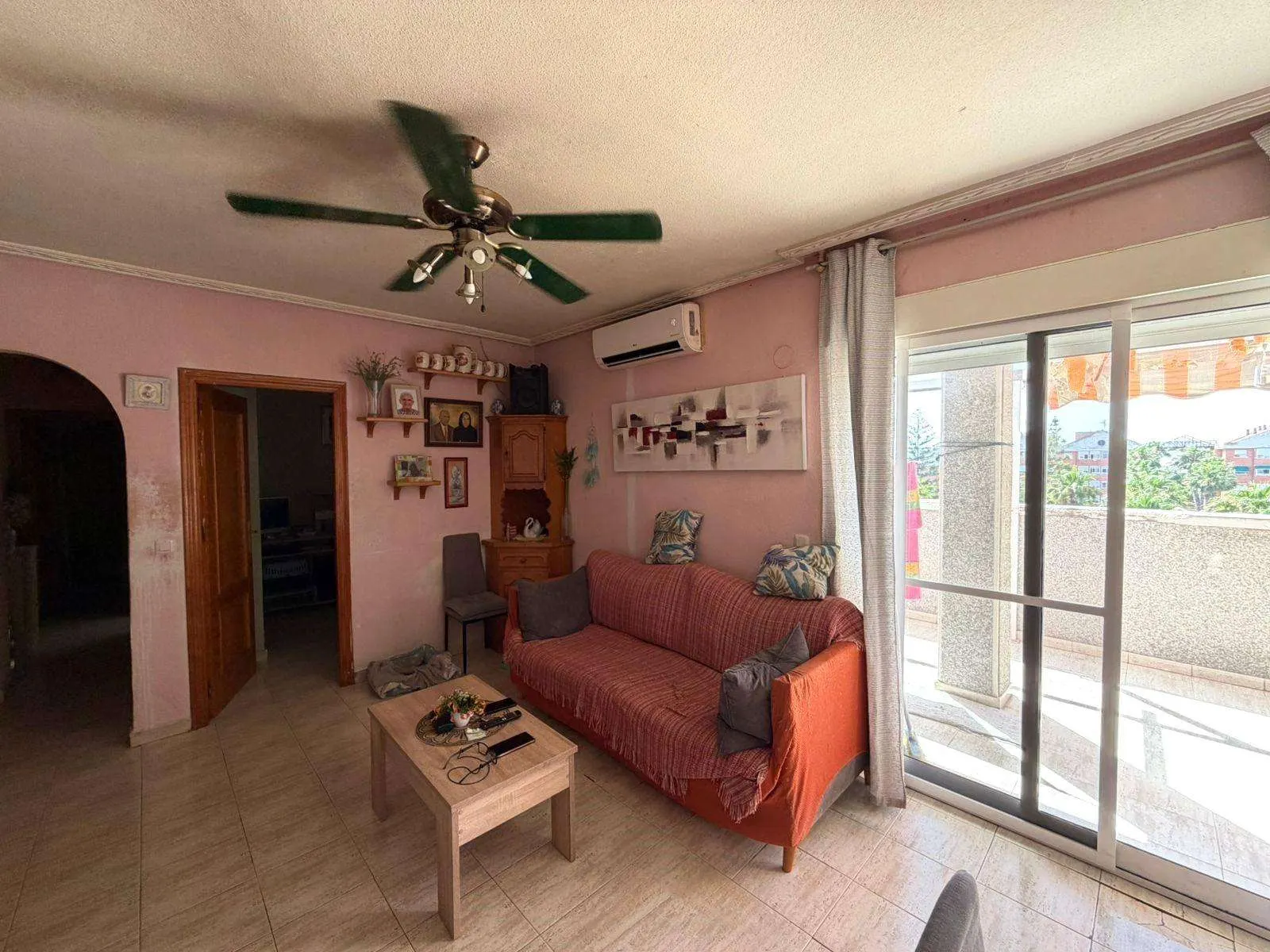Penthouse in Torrevieja (Acequion) — 2