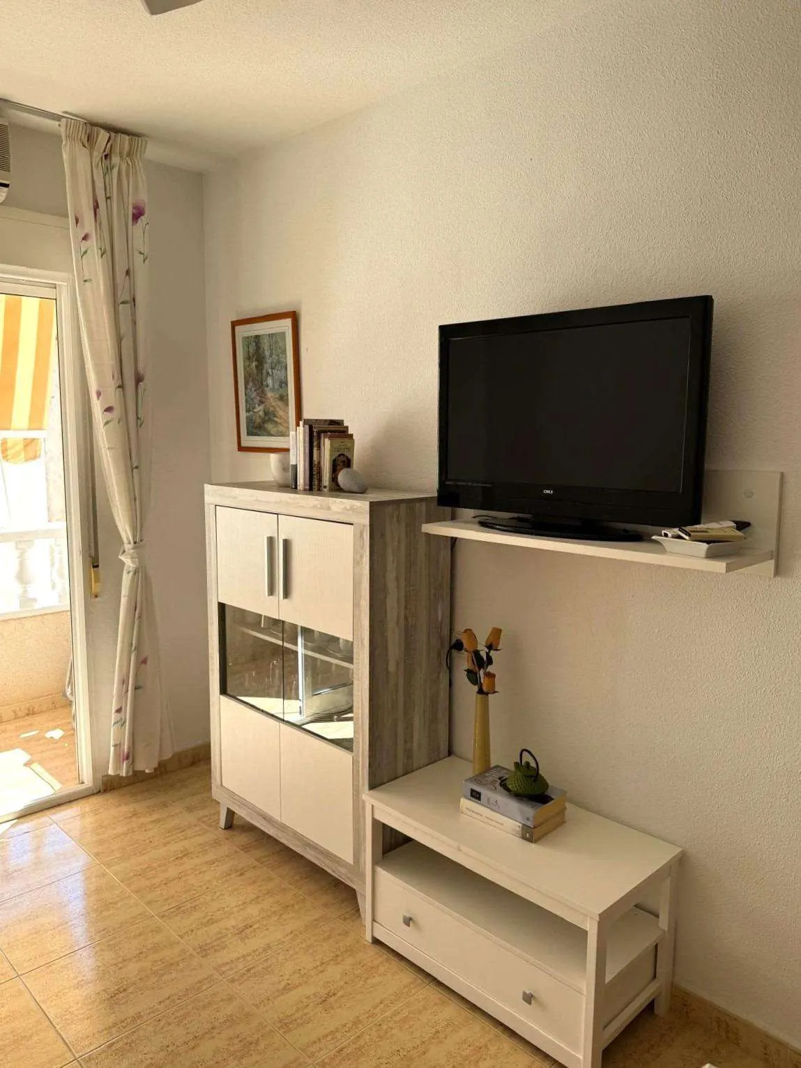 Penthouse in Torrevieja (Acequion) — 2