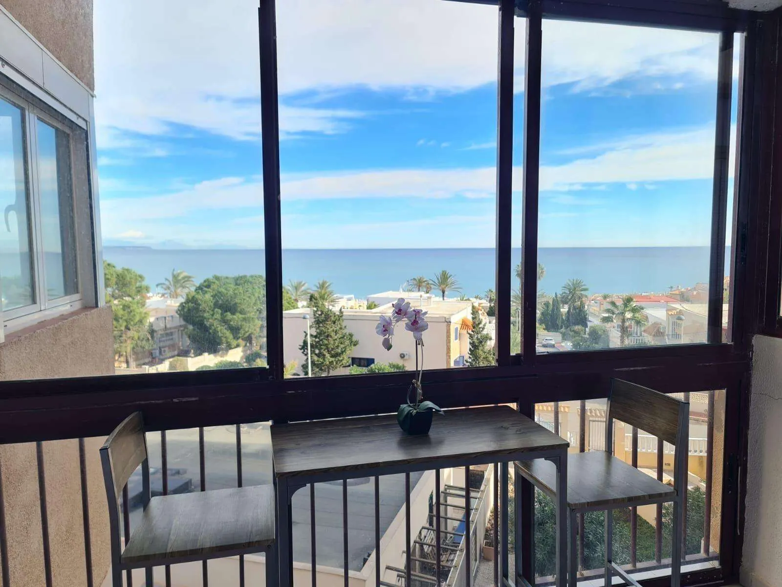Apartment in Torrevieja (Torrejón) — 2