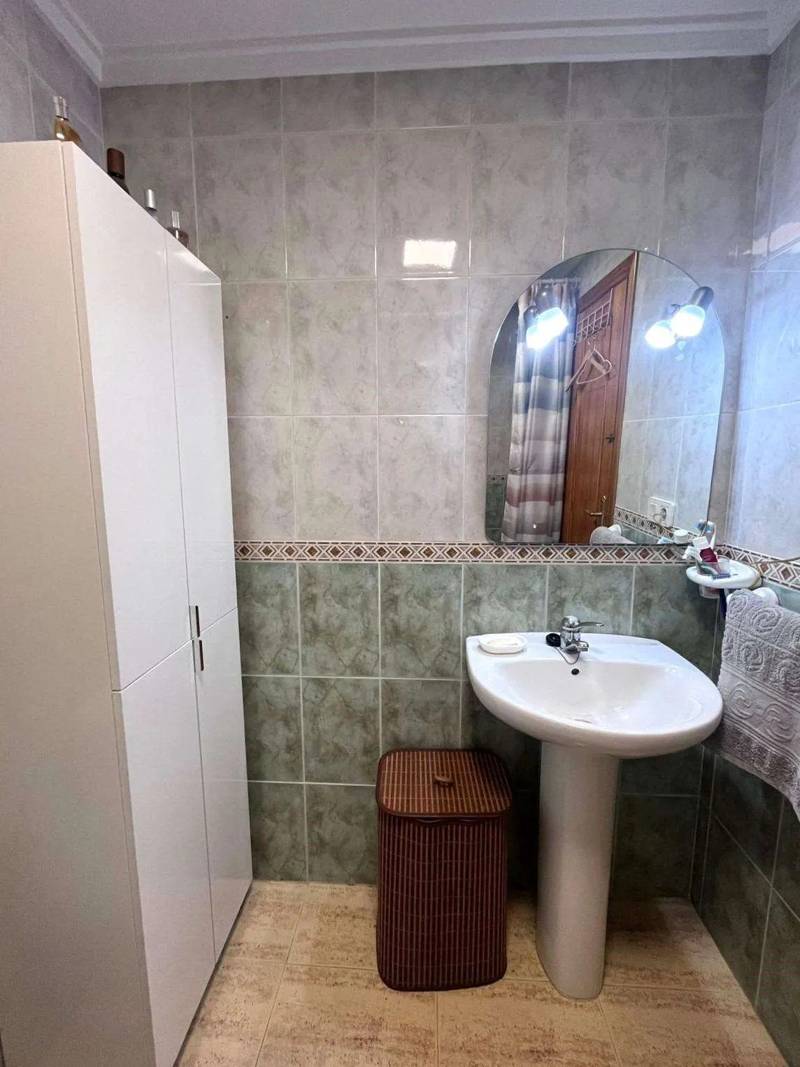Penthouse in Torrevieja (Acequion) — 5