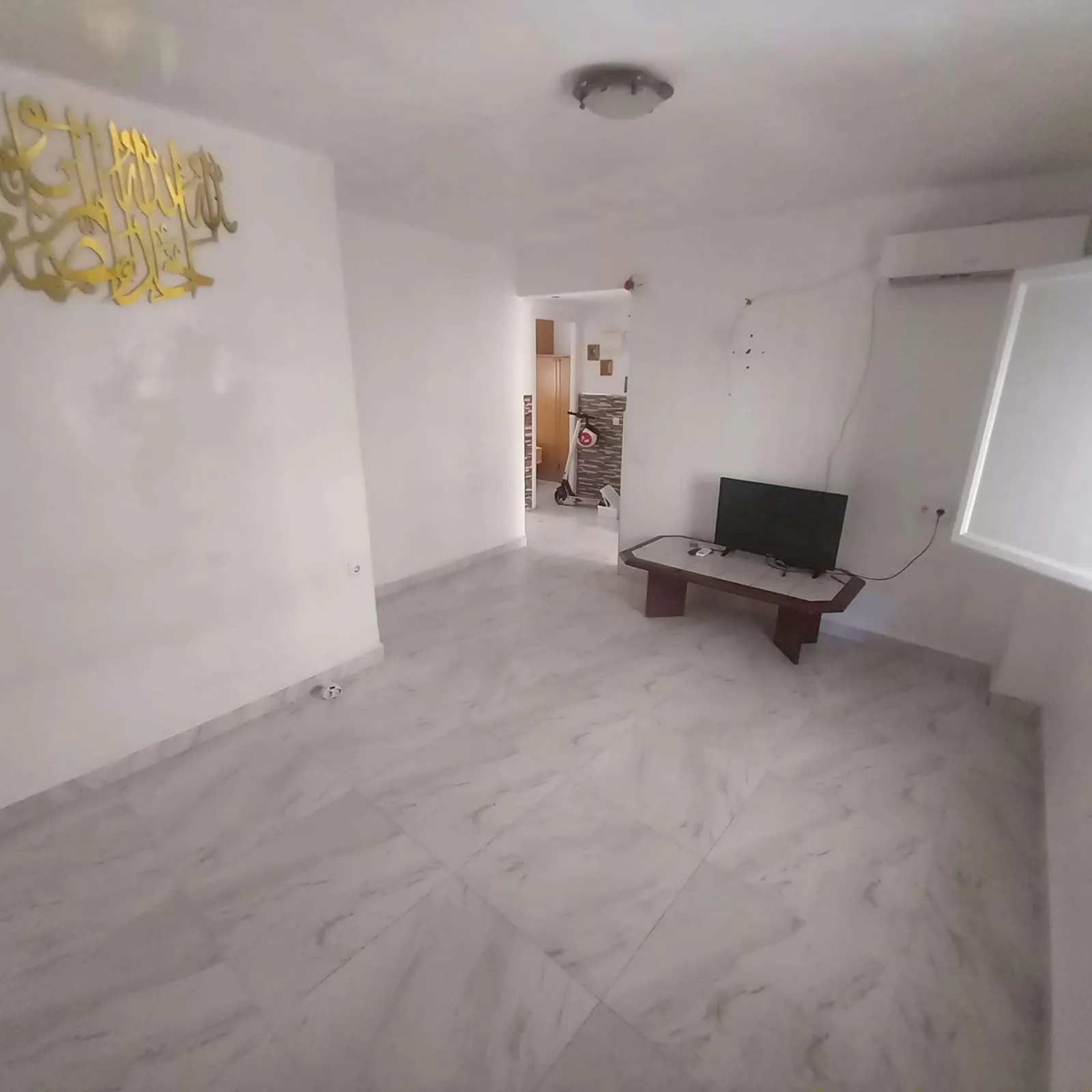 Apartment in Alicante (Virgen del Remedio-Parque lo Morant) — 3