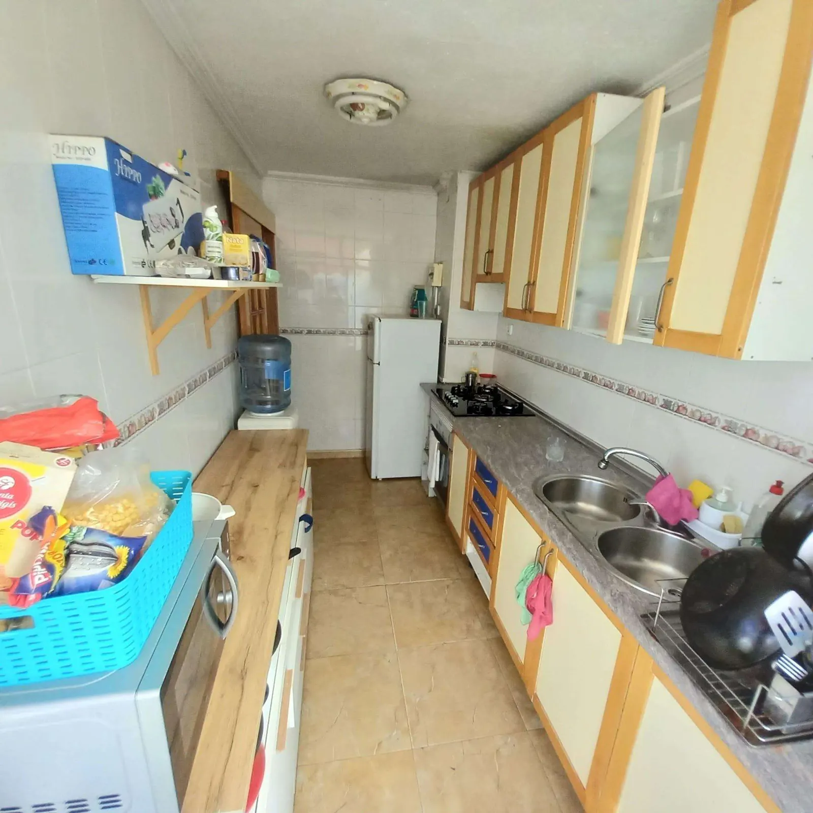 Apartment in Alicante (Juan XXIII) — 3
