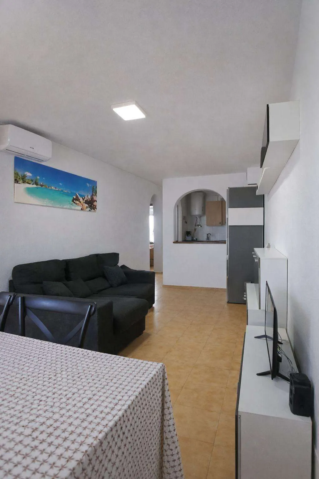Apartment in Torrevieja (Calas blanca) — 3