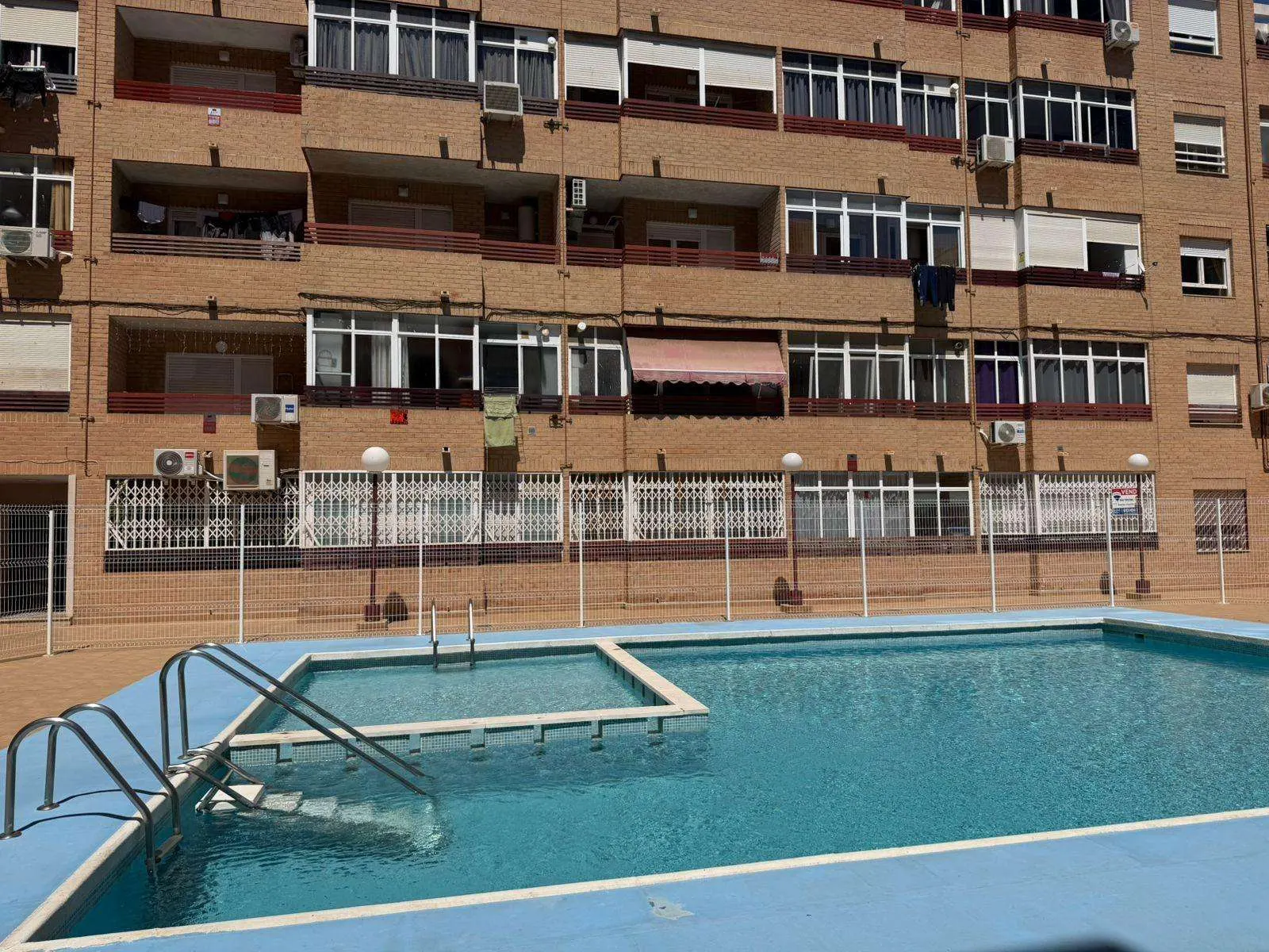 Apartment in Torrevieja (Centro) — 3