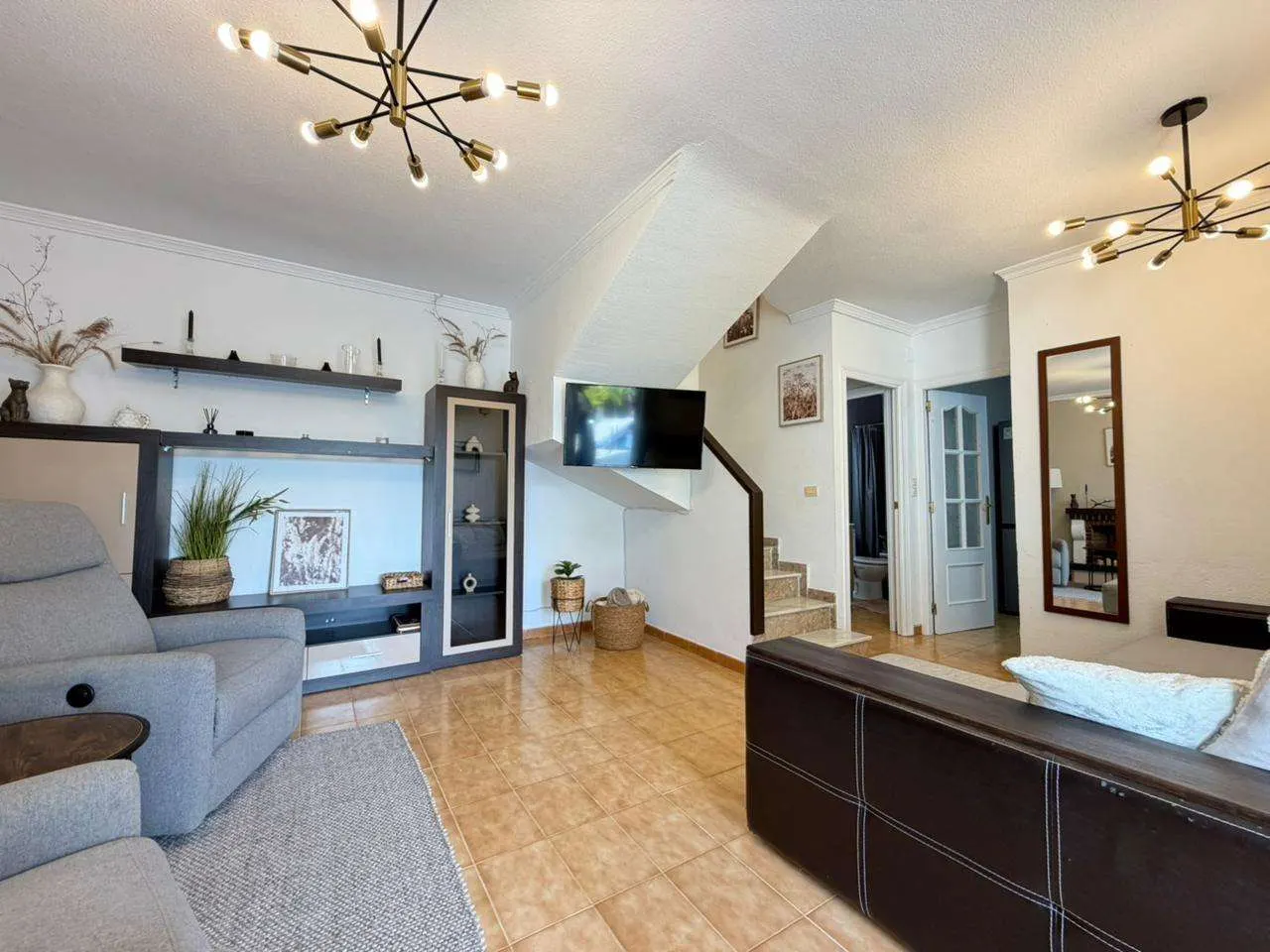 Townhouse in Torrevieja (Los Frutales) — 3