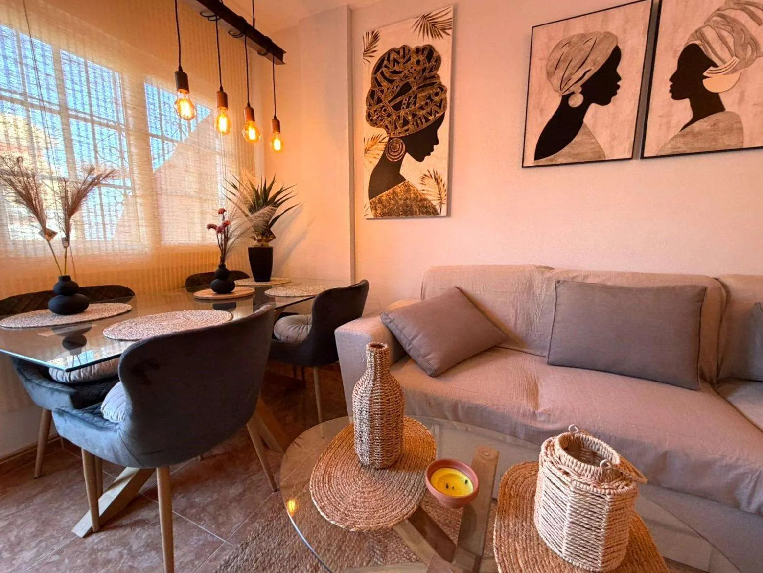 Semi-detached home in Orihuela Costa (Villamartin) — 2