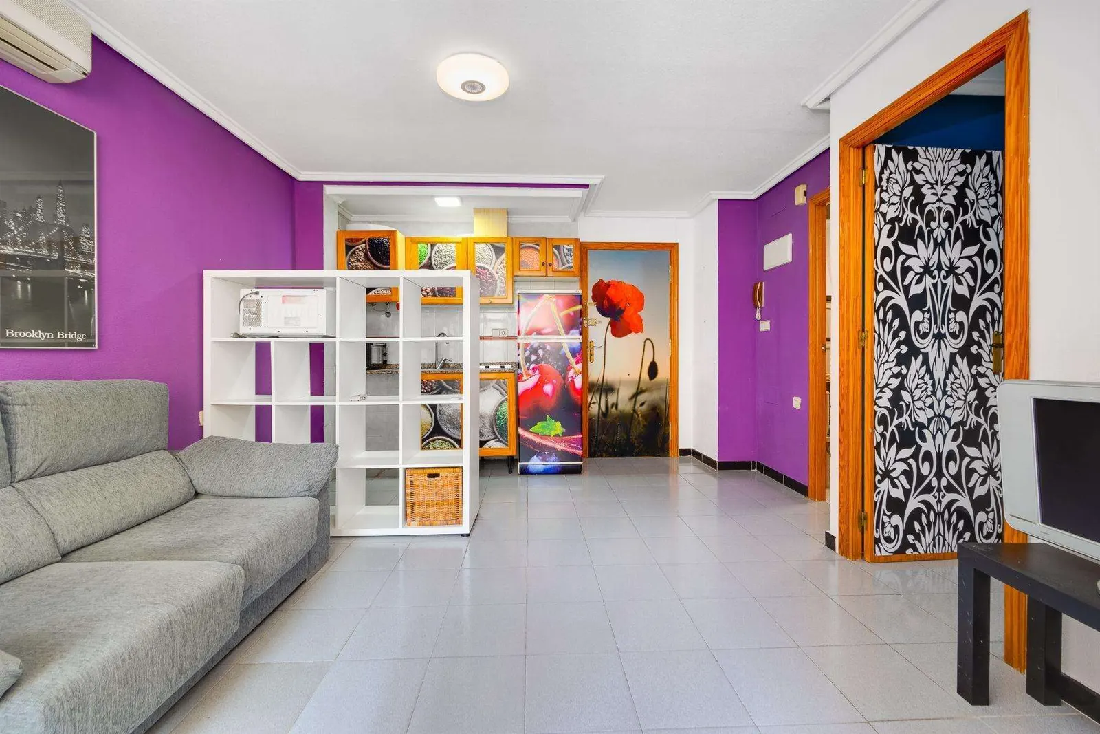Apartment in Torrevieja (Curva del Palangre) — 3