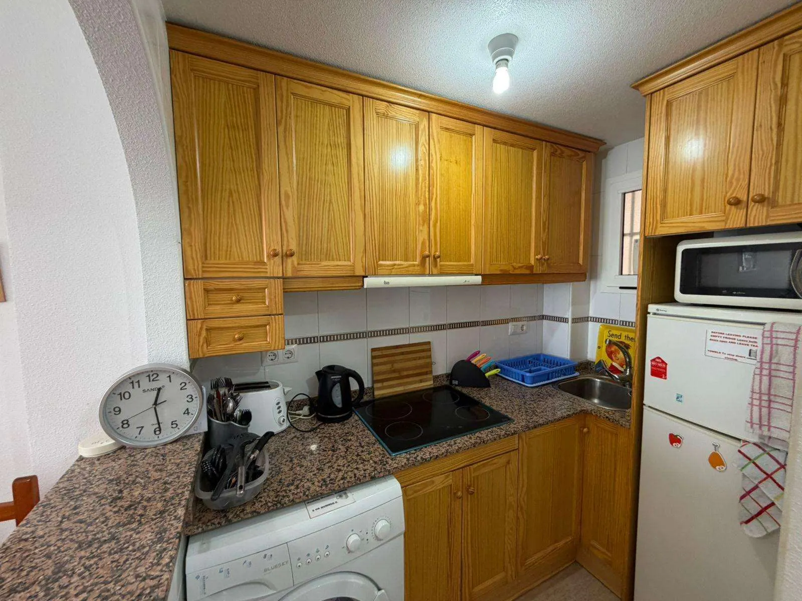Apartment in Torrevieja (Centro) — 2