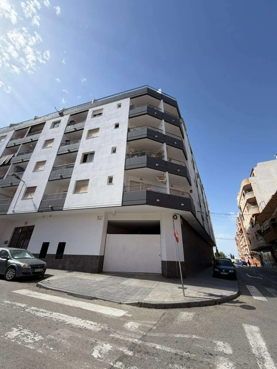 Lot in Torrevieja (Centro) — 2