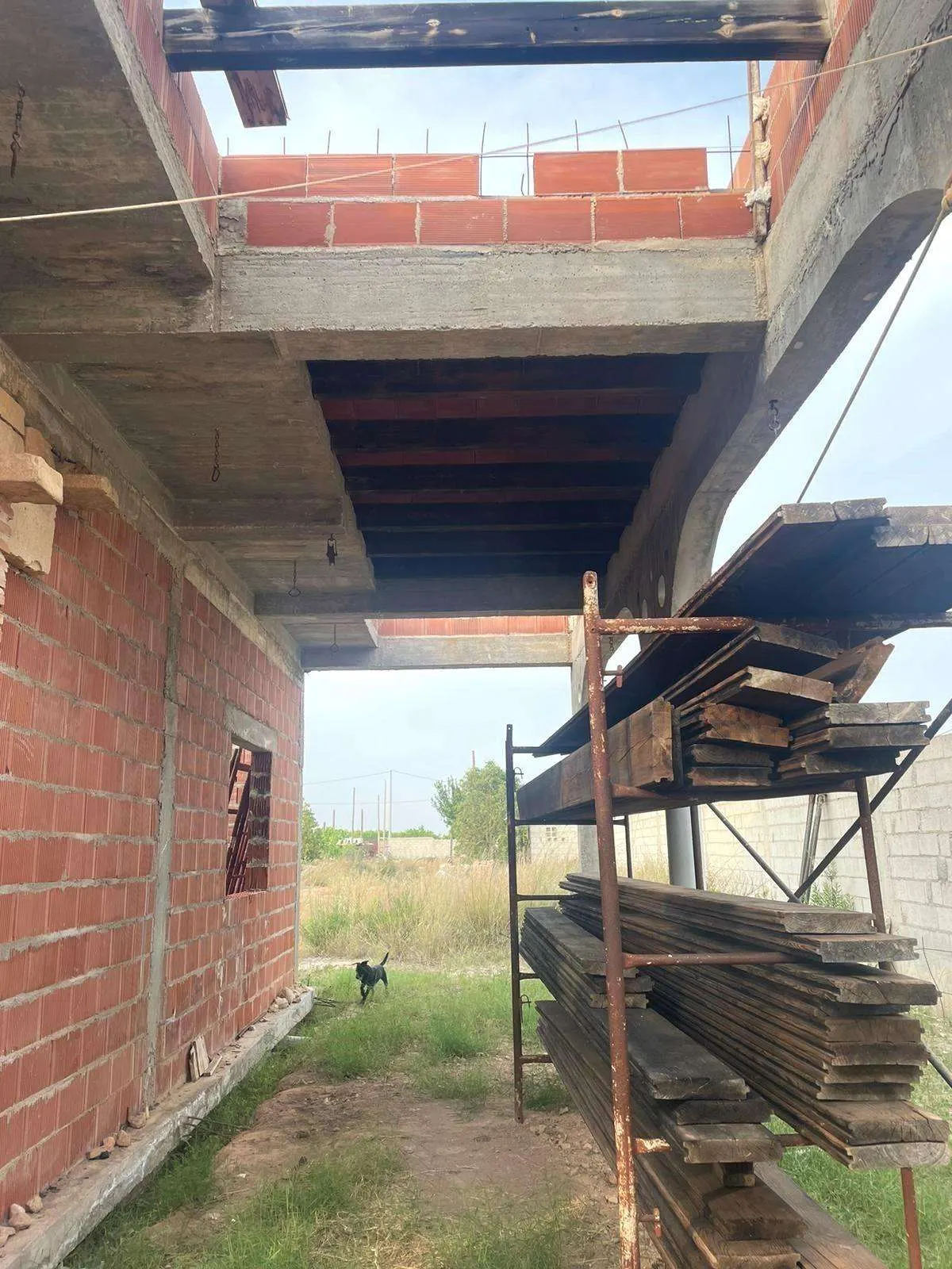 Lot in Orihuela (La Murada-Los Vicentes) — 3