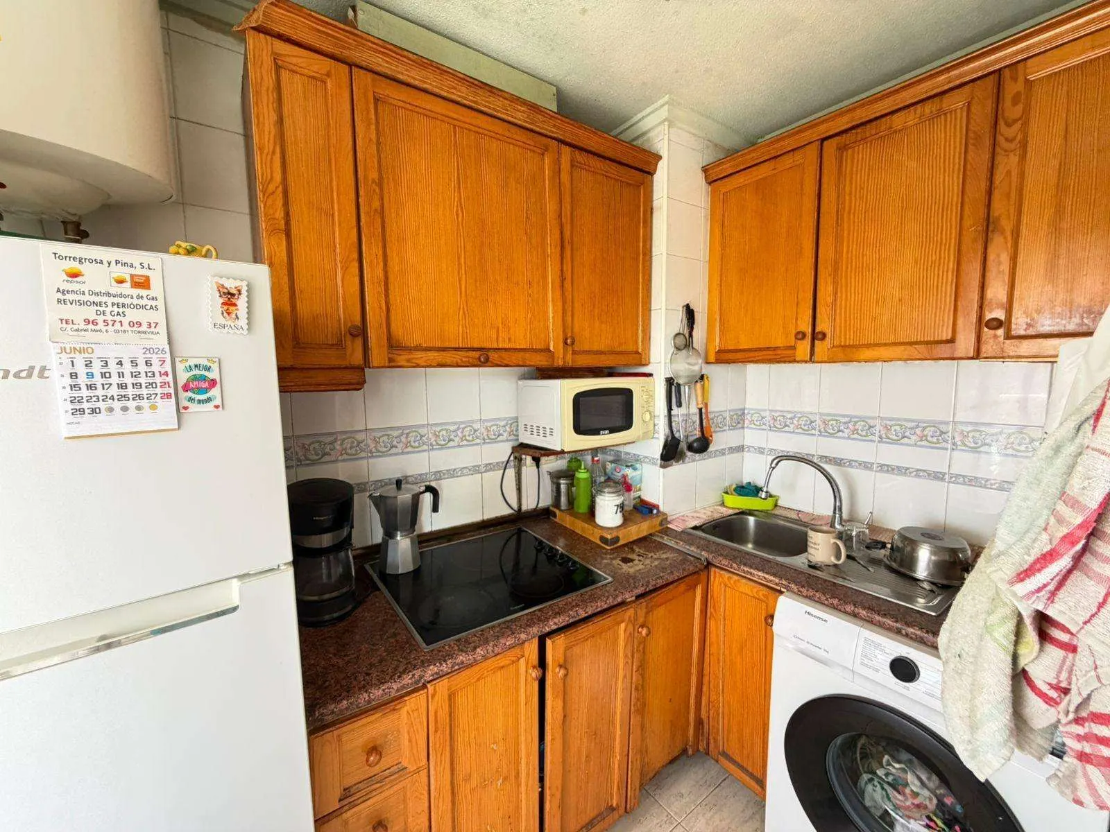 Penthouse in Torrevieja (Acequion) — 3