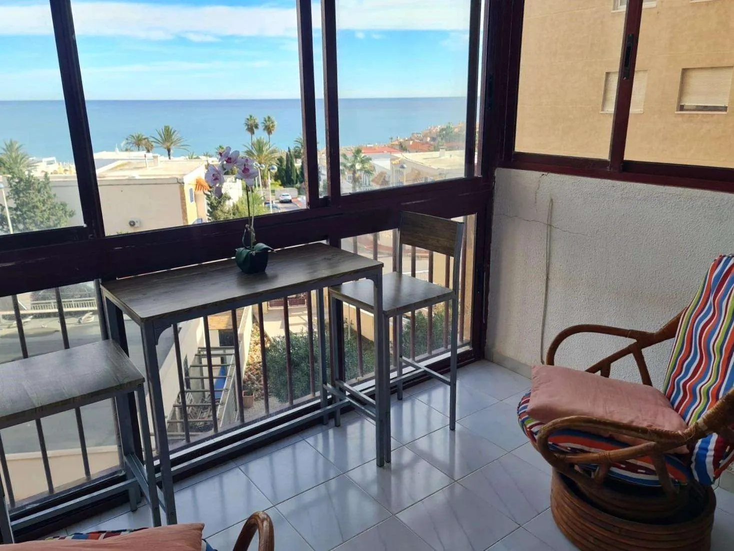 Apartment in Torrevieja (Torrejón) — 3