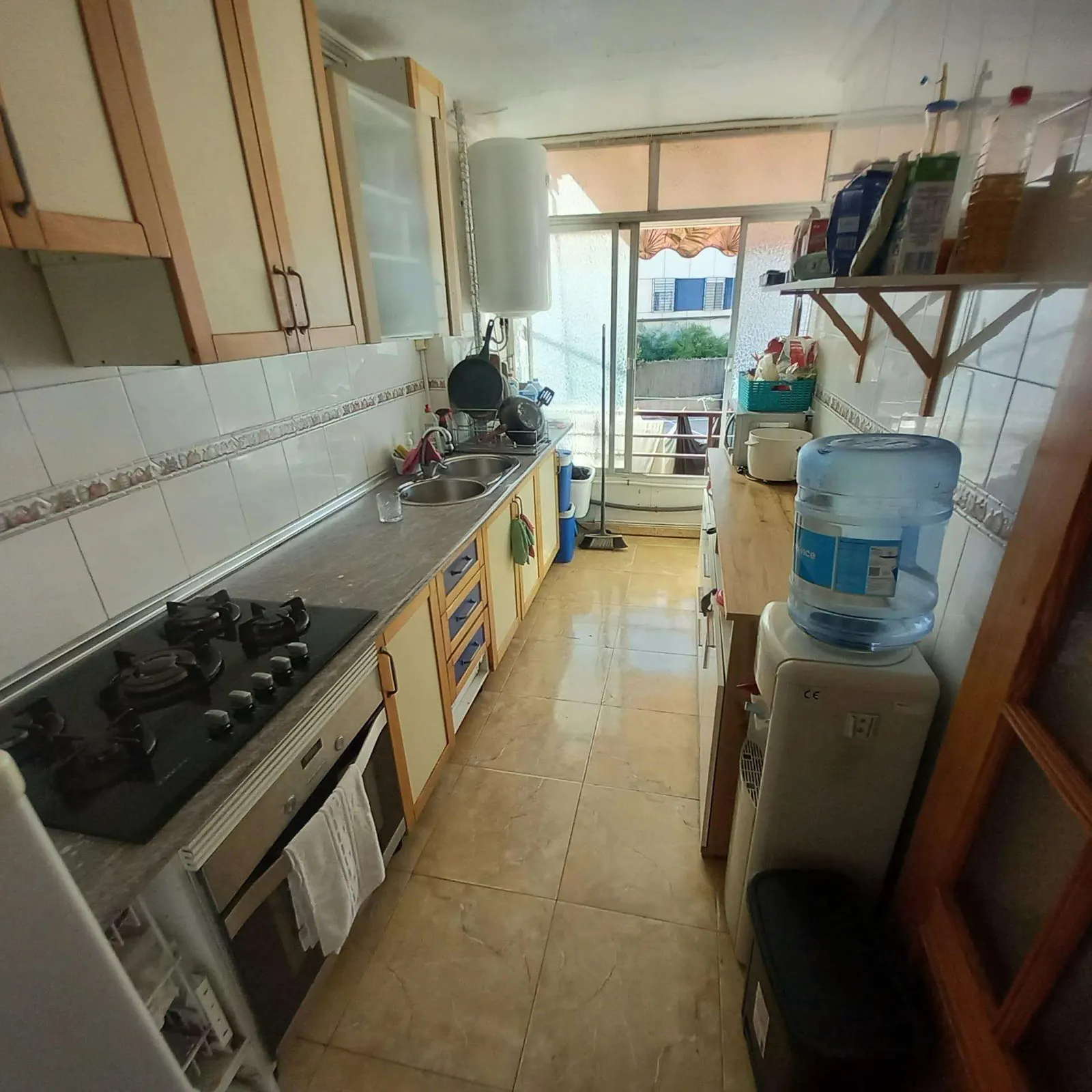 Apartment in Alicante (Juan XXIII) — 4