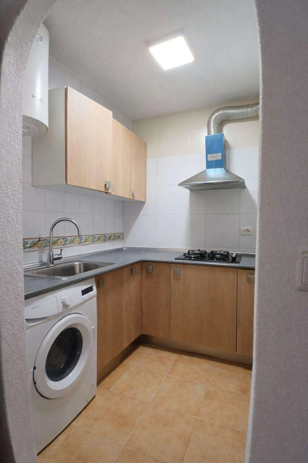 Apartment in Torrevieja (Calas blanca) — 4