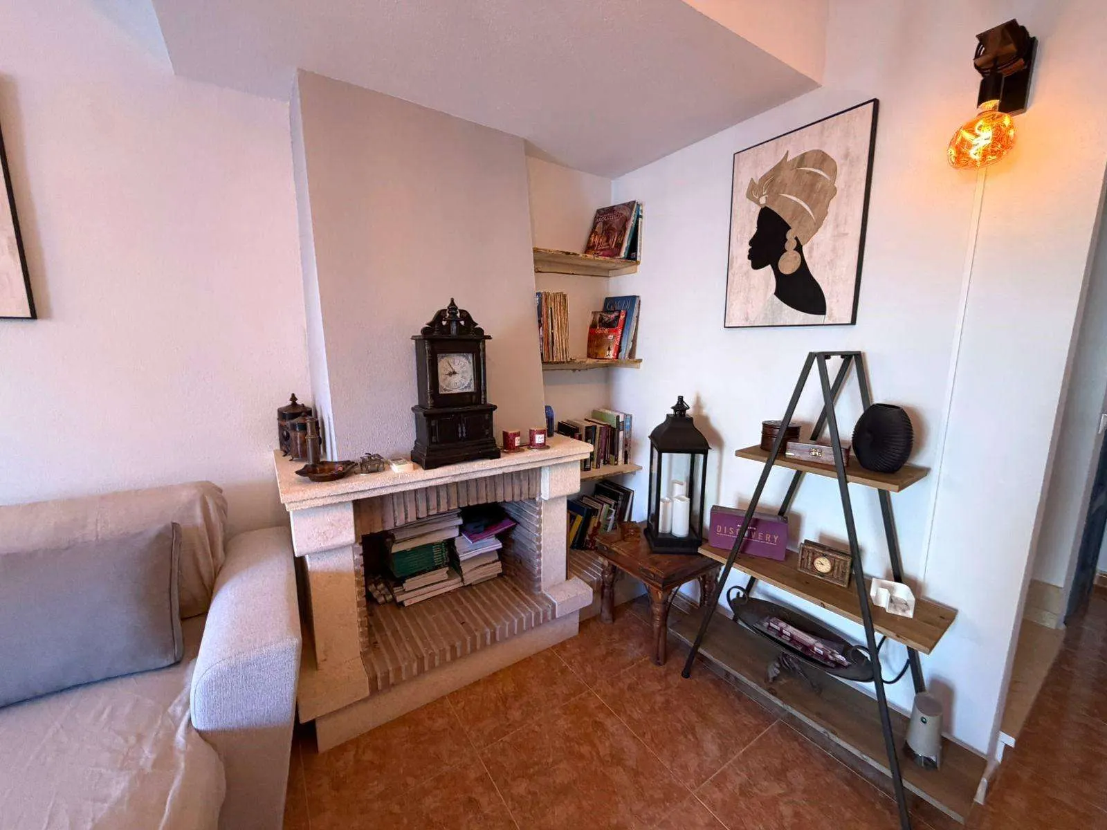 Semi-detached home in Orihuela Costa (Villamartin) — 4