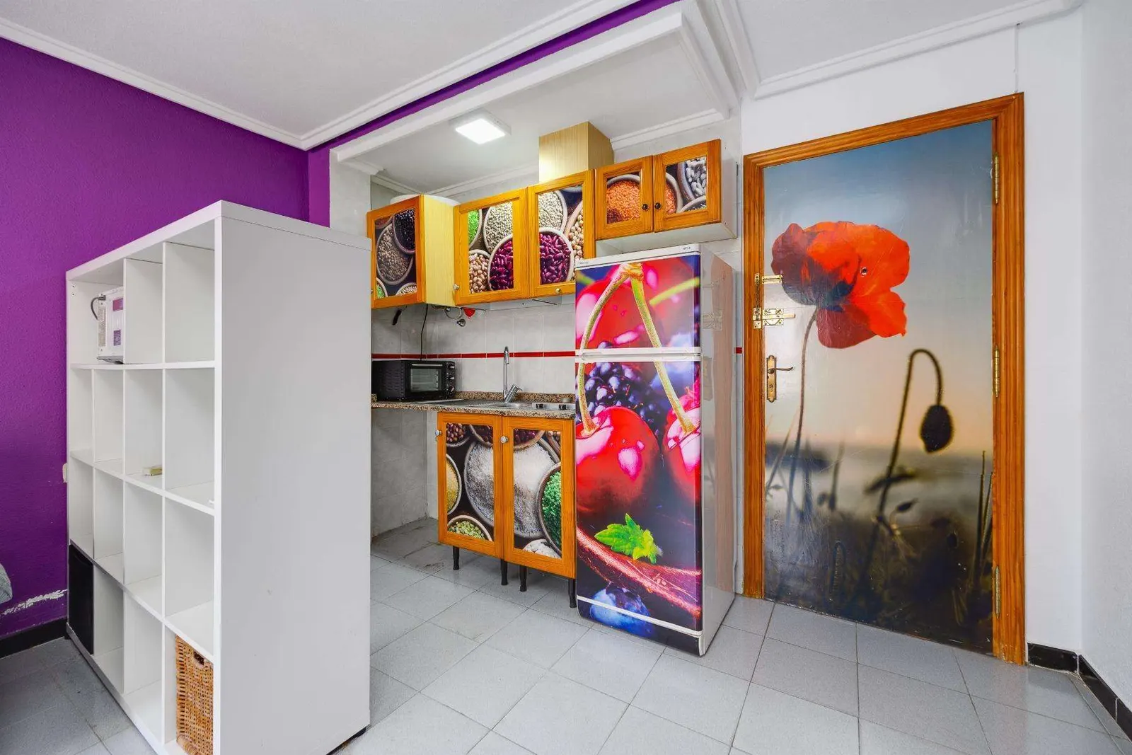 Apartment in Torrevieja (Curva del Palangre) — 4